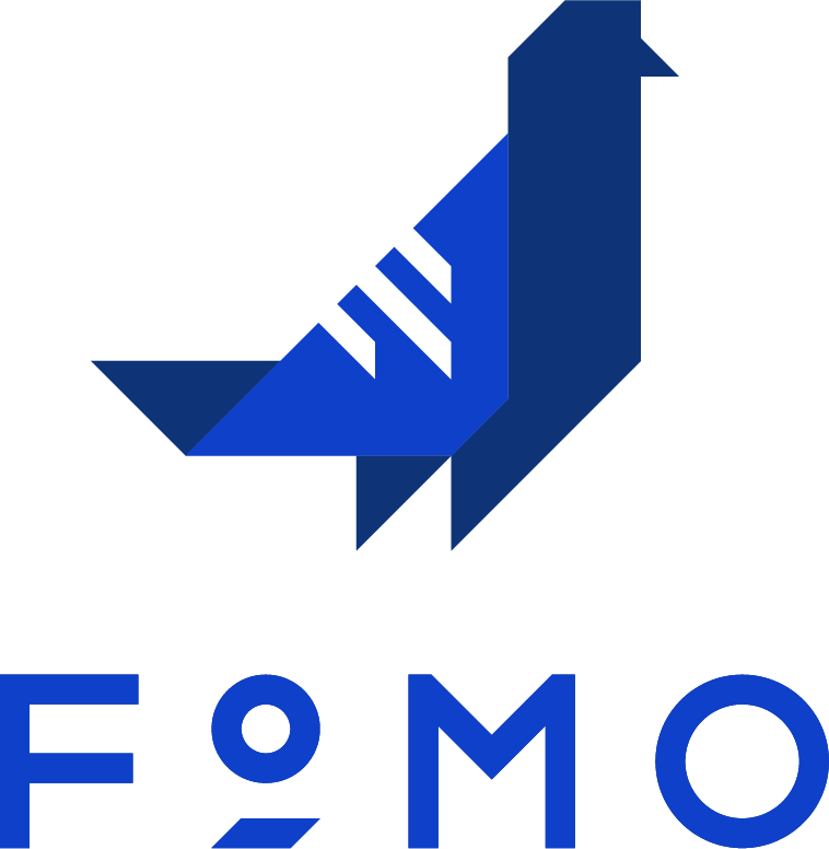 FOMO logo